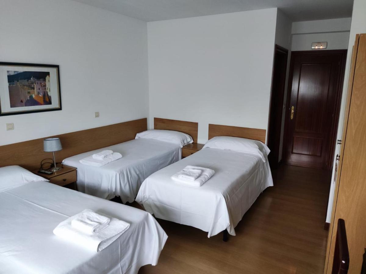 Pension Las Matillas Miranda de Ebro Esterno foto