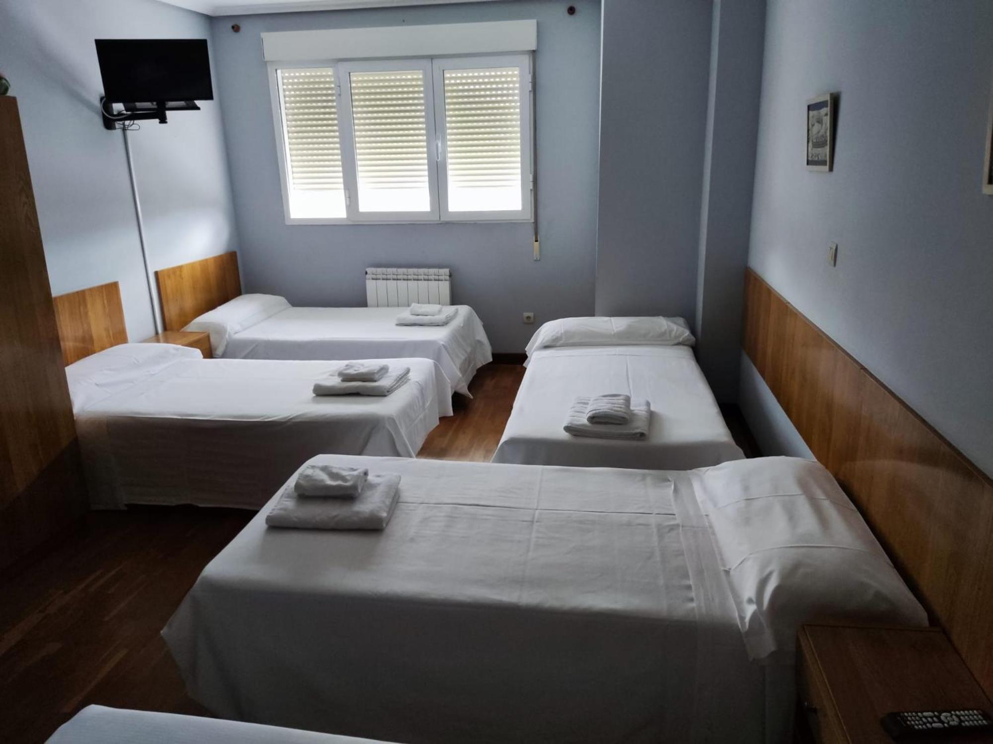 Pension Las Matillas Miranda de Ebro Esterno foto