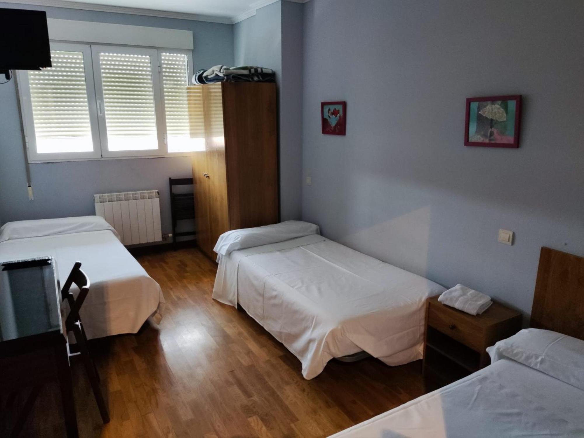 Pension Las Matillas Miranda de Ebro Esterno foto