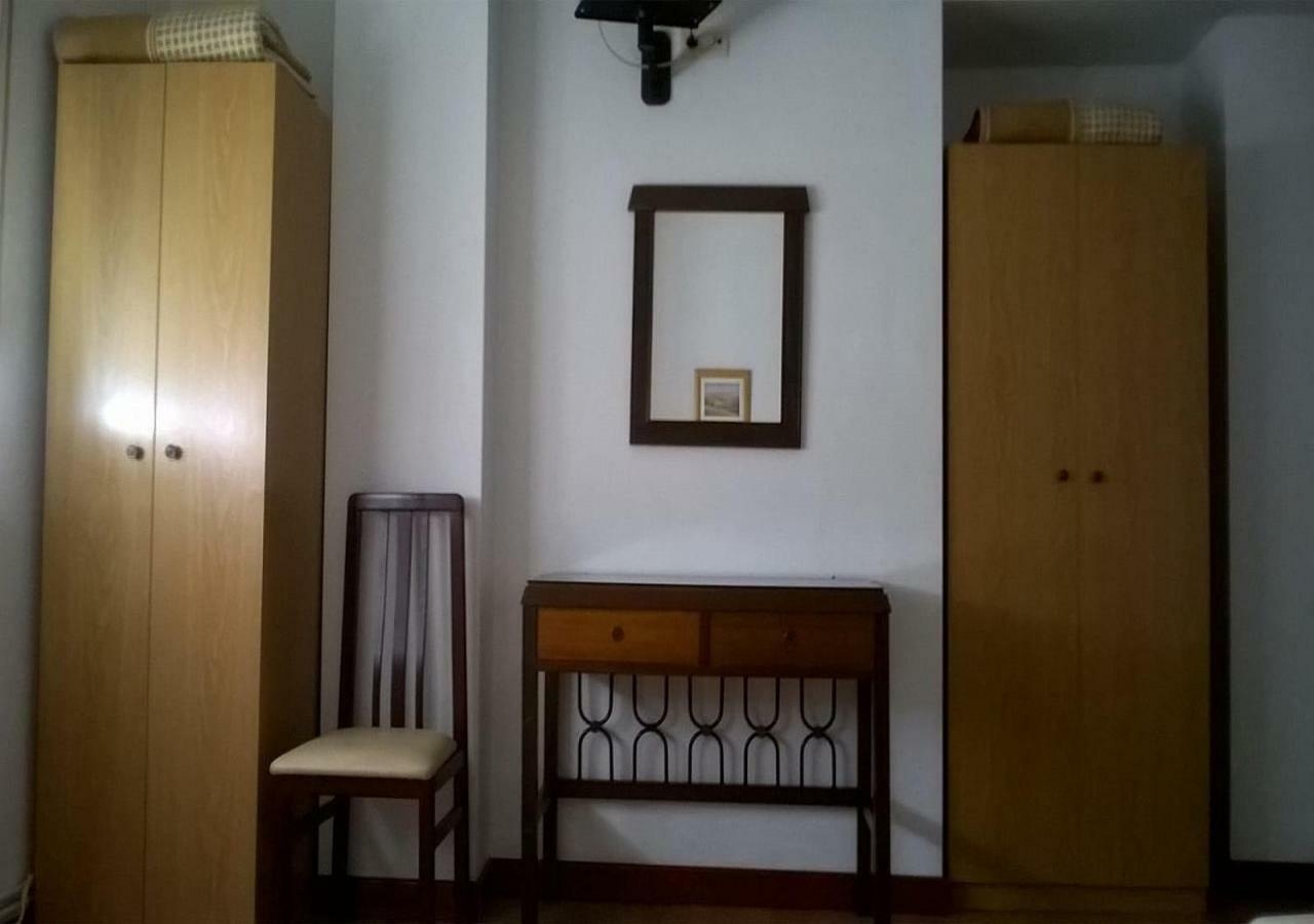 Pension Las Matillas Miranda de Ebro Esterno foto